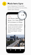 Jeune Afrique скриншот 3