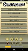 Snows & Crows Pro syot layar 1