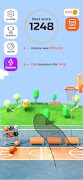 Dunk Tapper اسکرین شاٹ 1