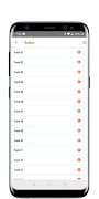 Intercambio App capture d'écran 4