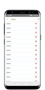 Intercambio App screenshot 4