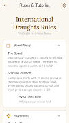 GoDraughts screenshot 3