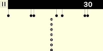 Throw Circle 截图 2