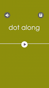 Dot Along โปสเตอร์