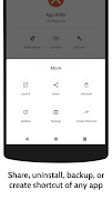 App Manager: AppDriver screenshot 2