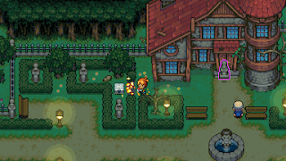 Coromon screenshot 2