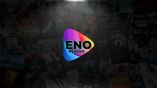 برنامه‌نما ENO Pro Player عکس از صفحه