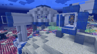 برنامه‌نما Survival Maps عکس از صفحه