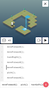 Coding Planets 2 syot layar 4