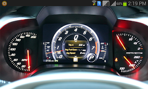 FORCE METER تصوير الشاشة 1