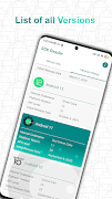 SDK Reader تصوير الشاشة 2