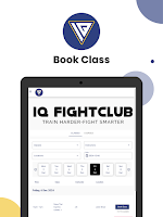 3 Schermata IQ Fightclub