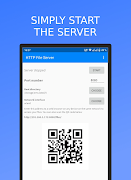 HTTP File Server (+WebDAV) পোস্টার