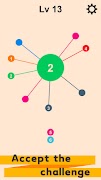 3 Schermata Colpo di puntini
