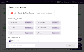 Matics Kiosk screenshot 4