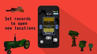 Geometry 3D Dash 스크린샷 5