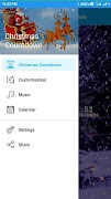 Christmas Countdown screenshot 2