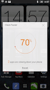 Speed Booster for Android Screenshot 6
