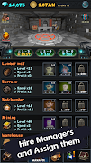 Dungeon Idle Tycoon ảnh chụp màn hình 2