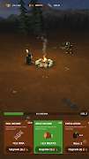 Idle Human Evolution ảnh chụp màn hình 4
