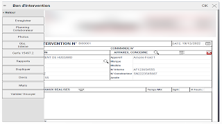 SLY GESCOM ภาพหน้าจอ 1