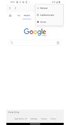 Moka Browser Ekran Görüntüsü 1