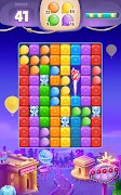 Cube Rush Adventure Ekran Görüntüsü 4