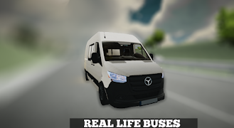 Euro Bus Simulator: City Coach poster