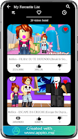 Julia Minegirl screenshot 2