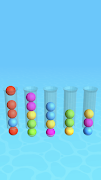 Sort Balls Ekran Görüntüsü 3