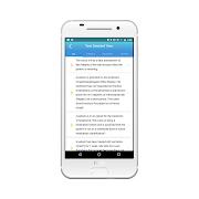 Mosby's NCLEX PN Test Prep screenshot 5