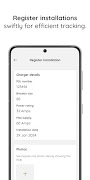 Pod Point Installer 스크린샷 2