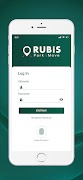 Rubis Park & Move poster