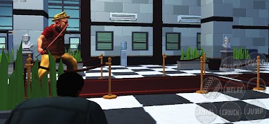 50CBP スクリーンショット 1