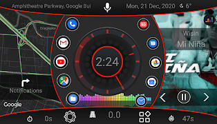 CL Theme S1 截图 1