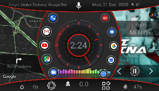 1 Schermata CL Theme S1