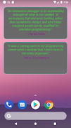 Code Quote скриншот 7