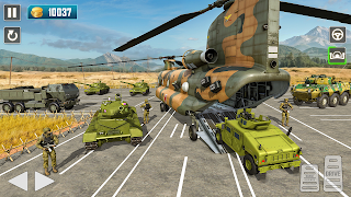 Army Commando Simulator Screenshot 4