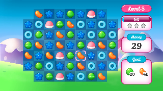 TV ContaGame screenshot 4