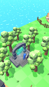 برنامه‌نما Village Defense عکس از صفحه