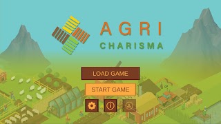 Agricharisma 海报