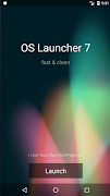 Launcher 7 bài đăng