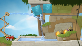 Sprinkle Islands（超级救火队 2） 截图 3