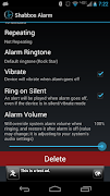 Shabbos Alarm ภาพหน้าจอ 3