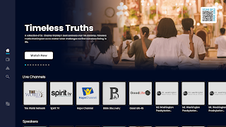 DivineHubZon পোস্টার