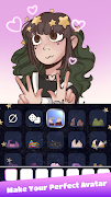 Character Maker: PFP Creator скриншот 1