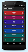 Thing Counter plakat