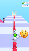 Cut The Line screenshot 2
