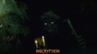 Inscryption tips capture d'écran 3