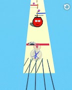 Bubble Race ภาพหน้าจอ 6